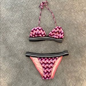 Victoria’s Secret Bikini Size XS
